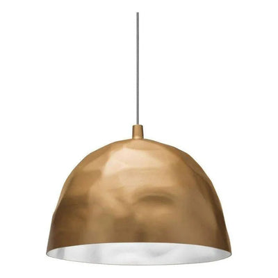 Bump Pendant