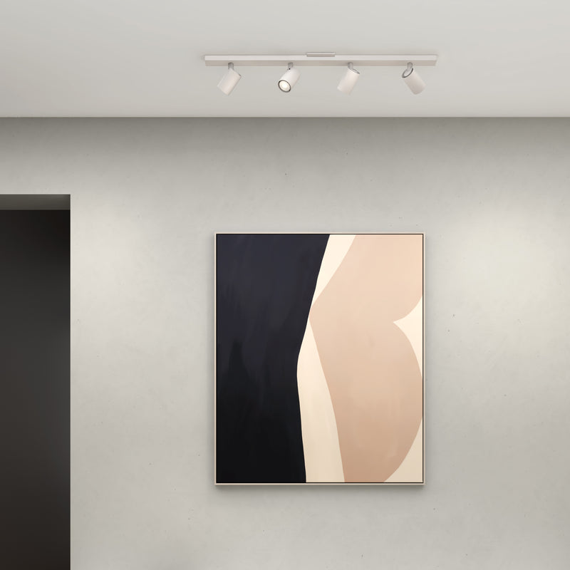 Ascoli Bar Wall / Ceiling Spot Light