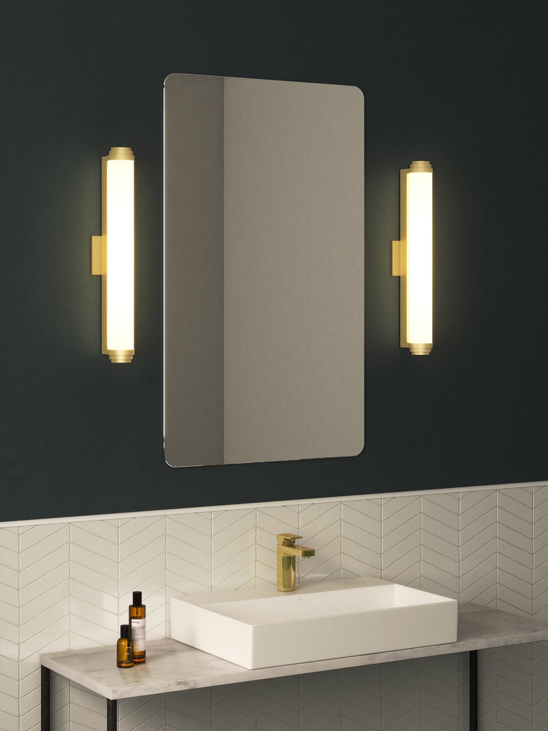 Burlington Wall Light