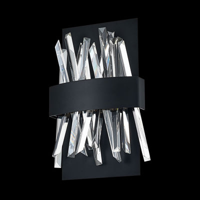 Glacier Wall Sconce