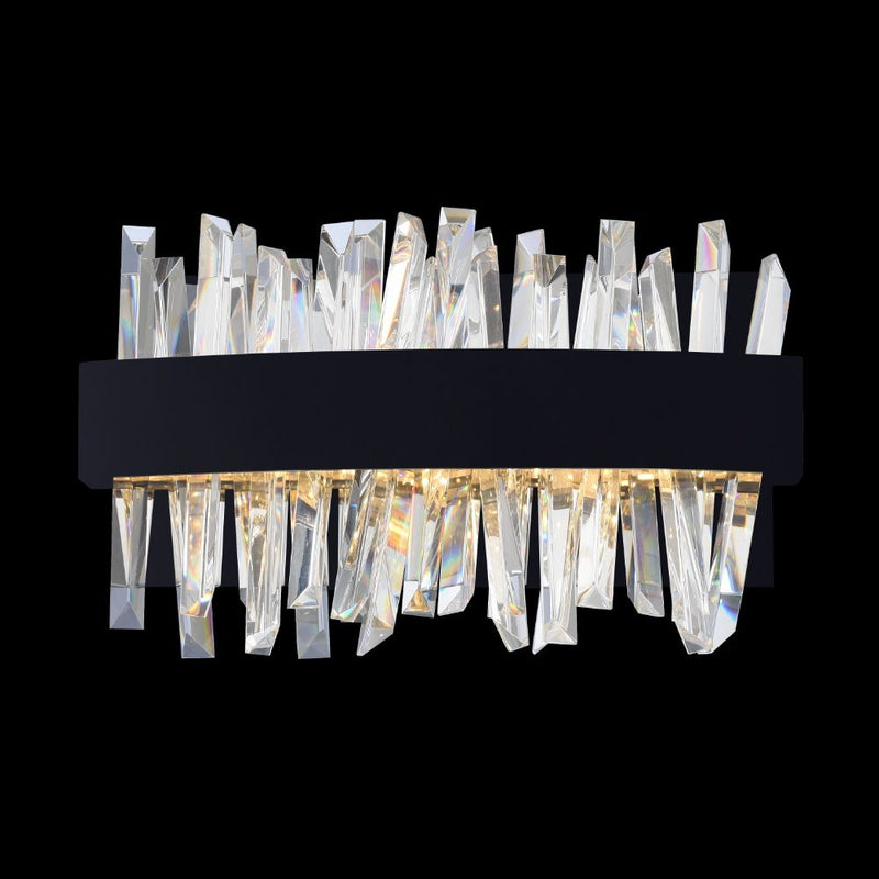 Glacier Bath Light