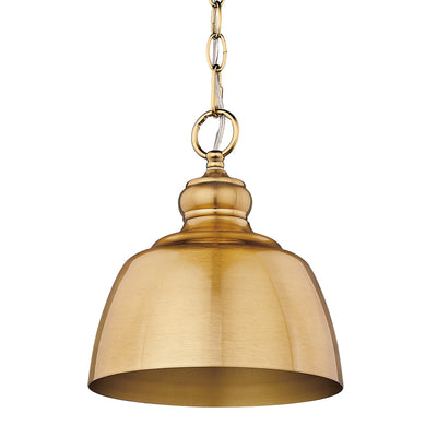 Holmes Mini Pendant