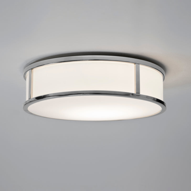 Mashiko Round Ceiling Light Fixture