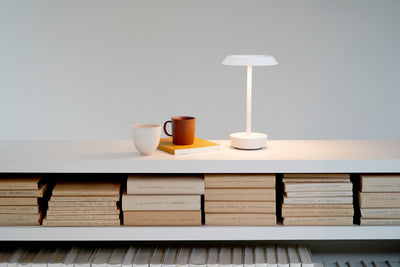 Halo Portable Table Lamp