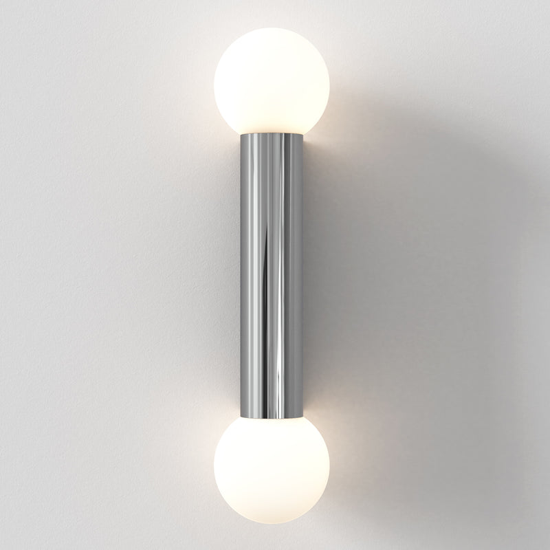 Ortona Twin Wall Sconce