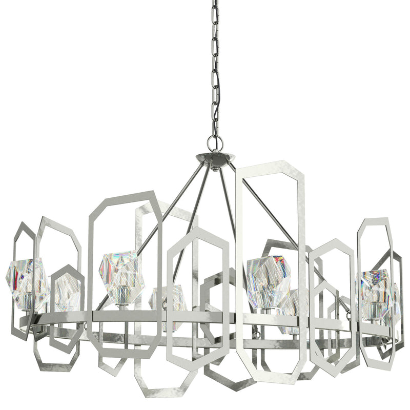 Hubbardton Forge - 105020-1018 - Sterling