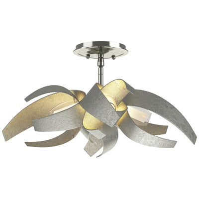 Hubbardton Forge - 128712-1020 - Sterling