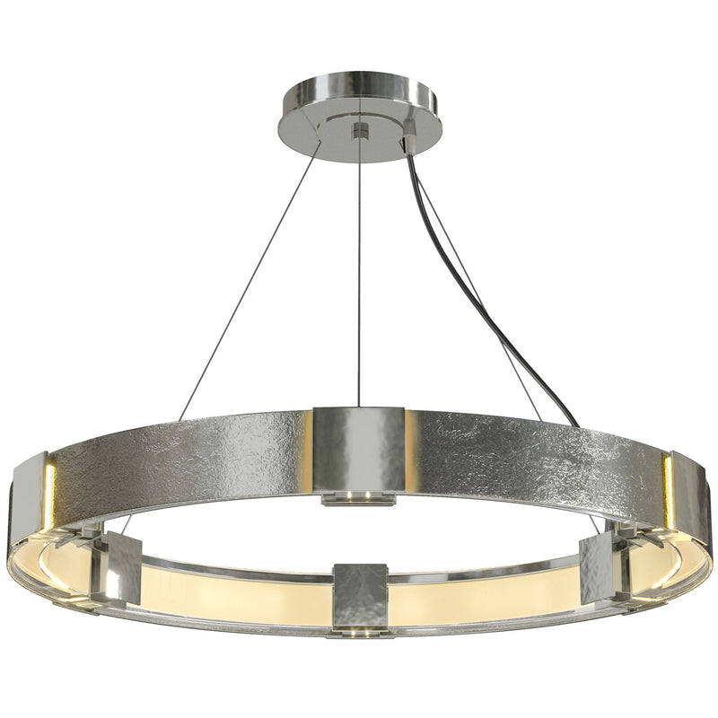 Hubbardton Forge - 138585-1018 - Sterling