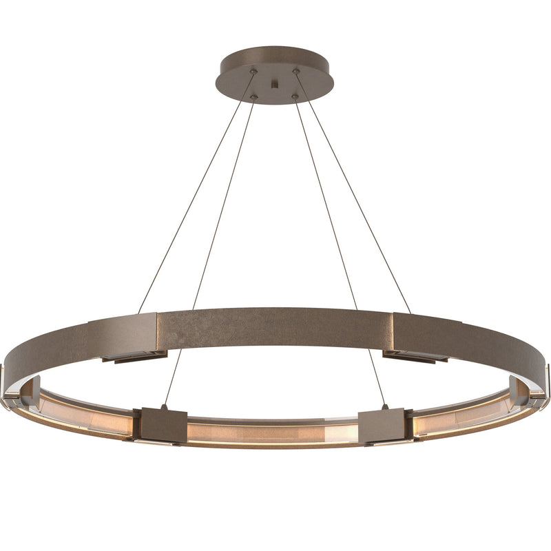Hubbardton Forge - 138589-1017 - Bronze