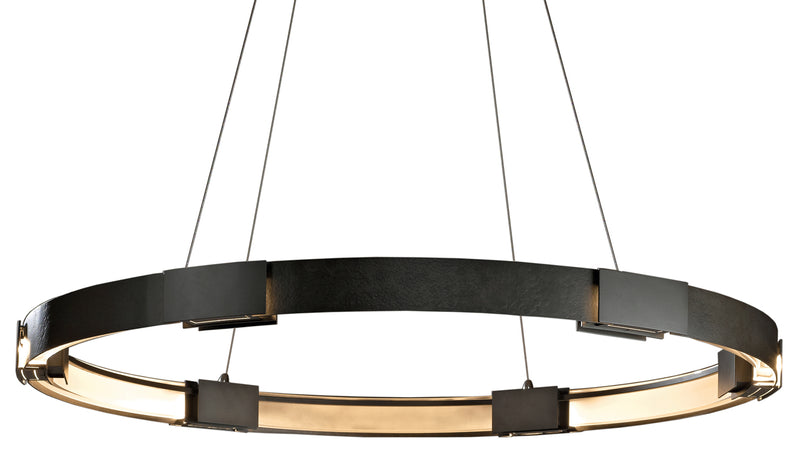 Hubbardton Forge - 138589-1018 - Dark Smoke