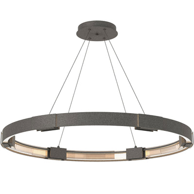 Hubbardton Forge - 138589-1021 - Natural Iron
