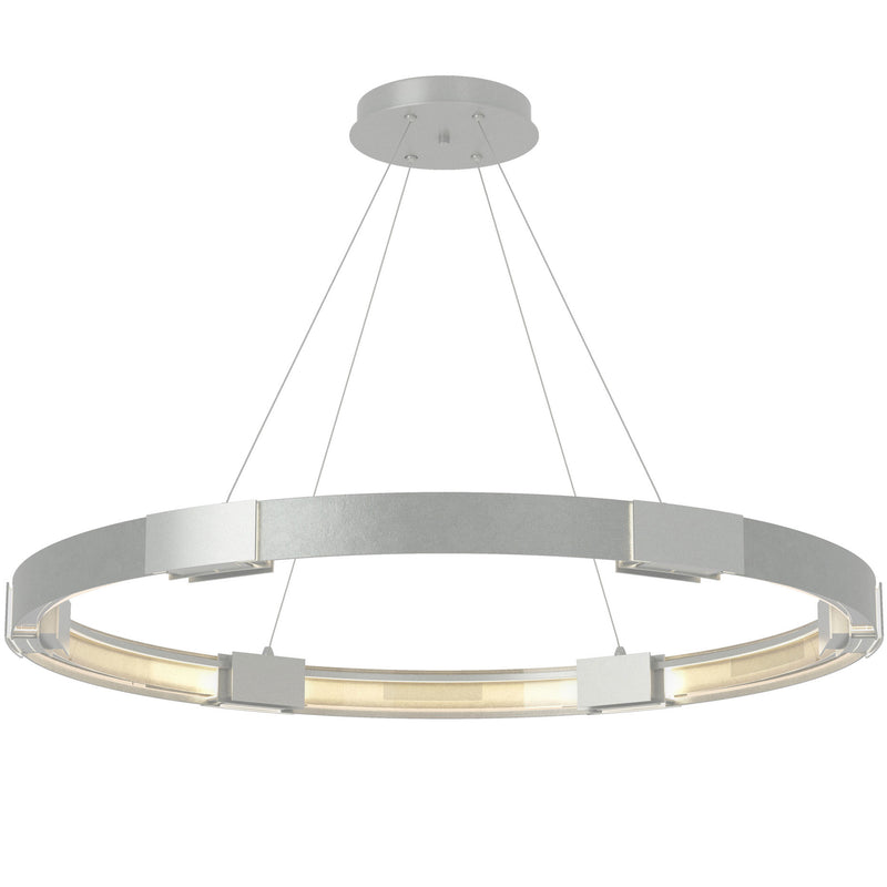 Hubbardton Forge - 138589-1022 - Vintage Platinum