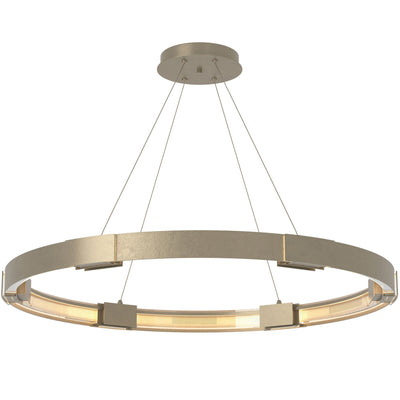 Hubbardton Forge - 138589-1023 - Soft Gold