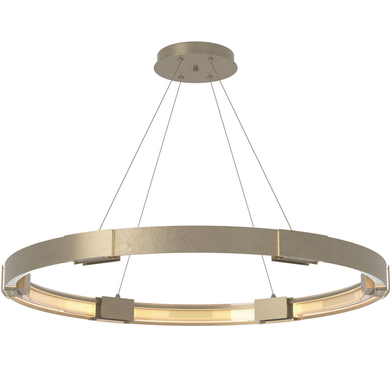 Hubbardton Forge - 138589-1023 - Soft Gold