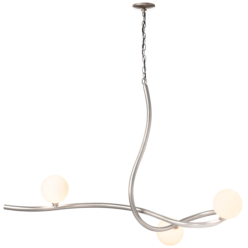 Hubbardton Forge - 139203-1008 - Sterling