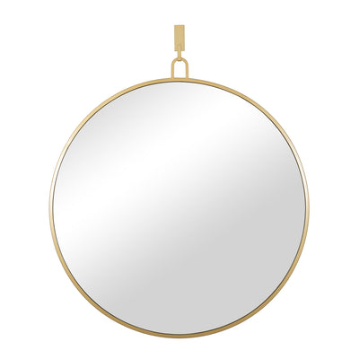 Varaluz - 407A03GO - Mirror - Varaluz Casa - Gold