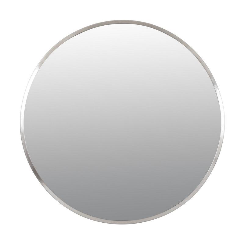 Varaluz - 428A01BN - Mirror - Varaluz Casa - Brushed Nickel