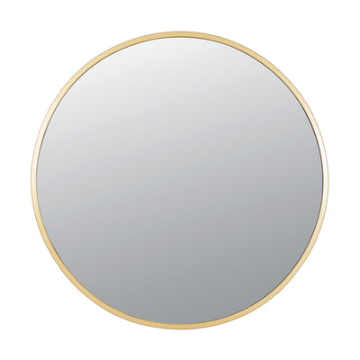 Varaluz - 428A01GO - Mirror - Varaluz Casa - Gold