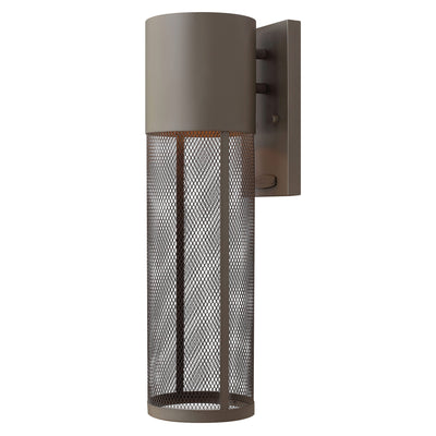 Aria Outdoor Wall Light
