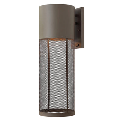 Aria Outdoor Wall Light