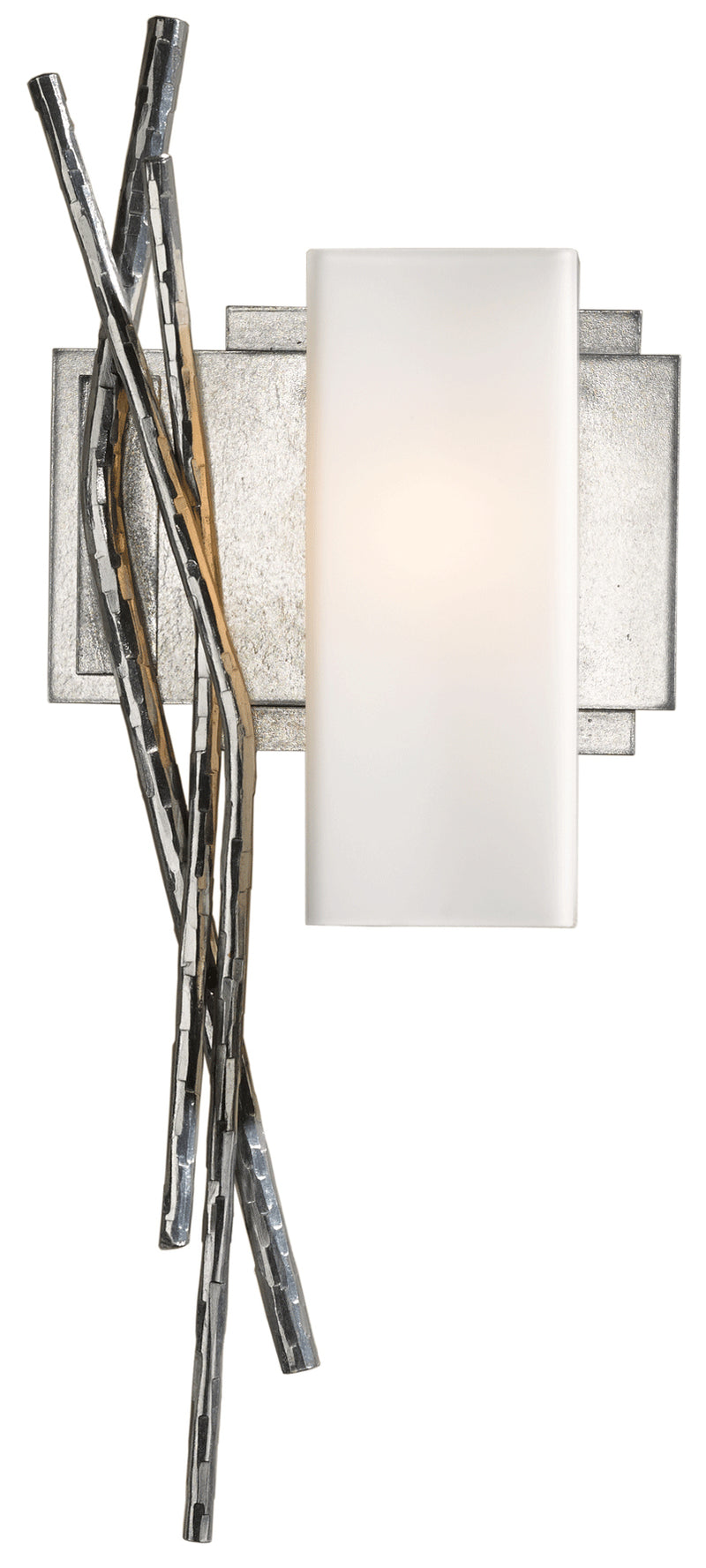 Hubbardton Forge - 207670-1072 - Sterling