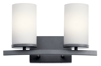 Crosby Bathroom Vanity Light