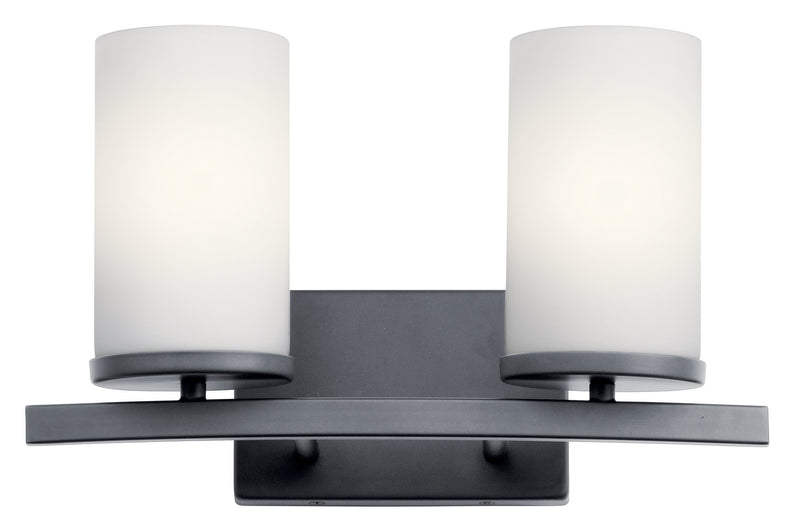 Crosby Bathroom Vanity Light
