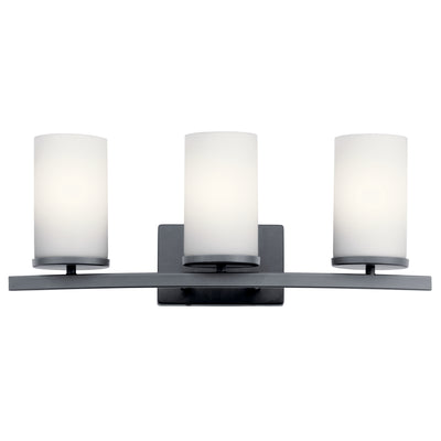 Crosby Bathroom Vanity Light