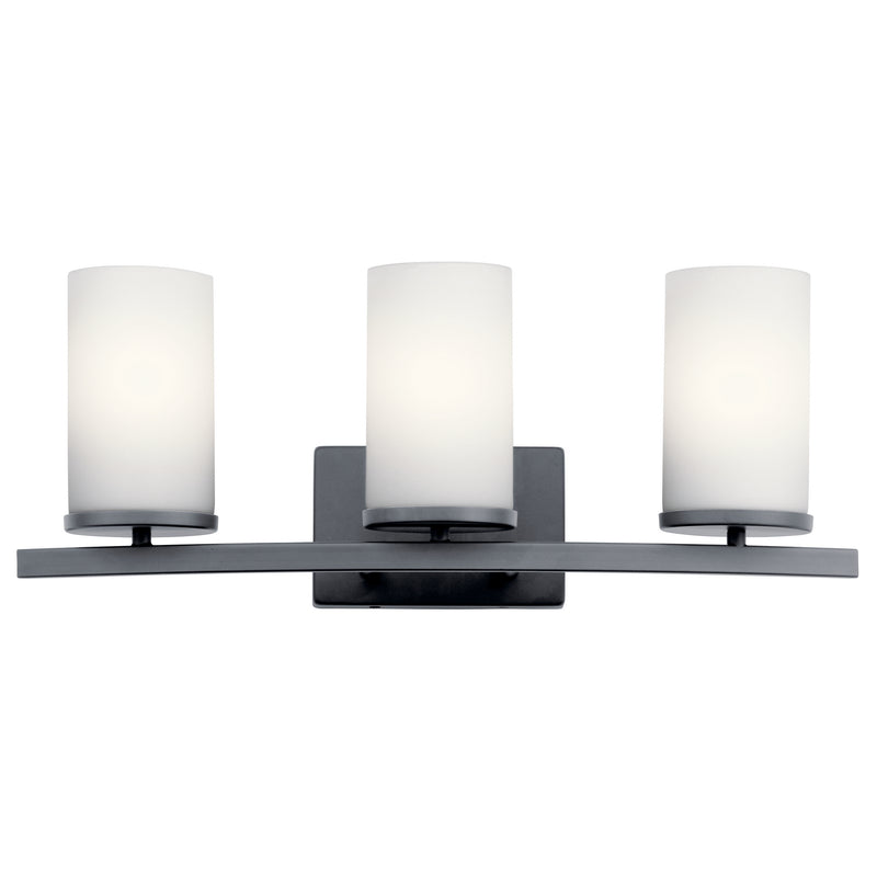 Crosby Bathroom Vanity Light