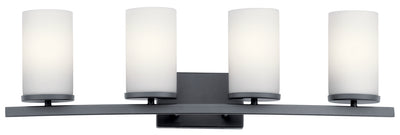 Crosby Bathroom Vanity Light