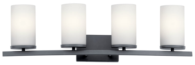 Crosby Bathroom Vanity Light