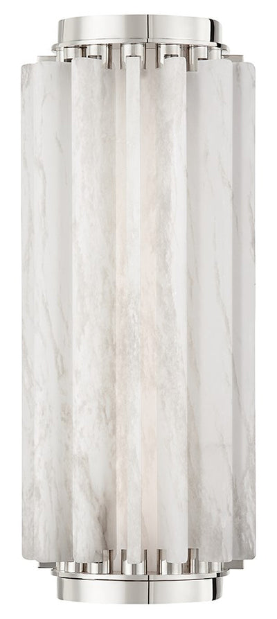 Hudson Valley Lighting - 6013-PN - Polished Nickel