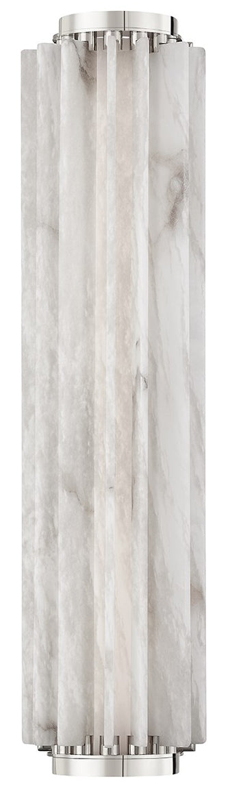 Hudson Valley Lighting - 6024-PN - Polished Nickel