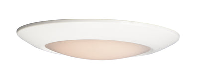Maxim - 57862WTWT - LED Flush Mount - Diverse - White