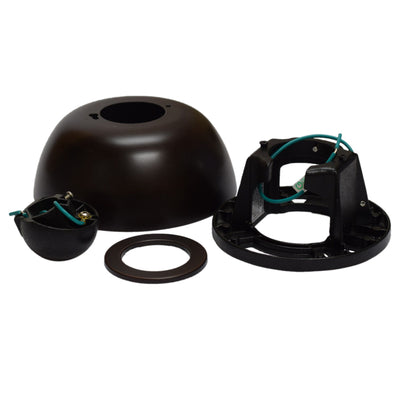 Fanimation - SCK1-52DZW - Dark Bronze