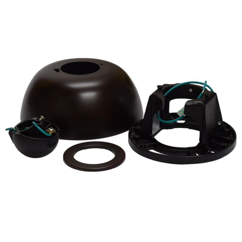 Fanimation - SCK1-52DZW - Dark Bronze