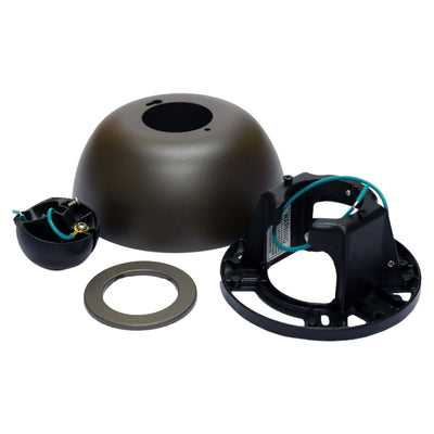 Fanimation - SCK1-52GRW - Matte Greige