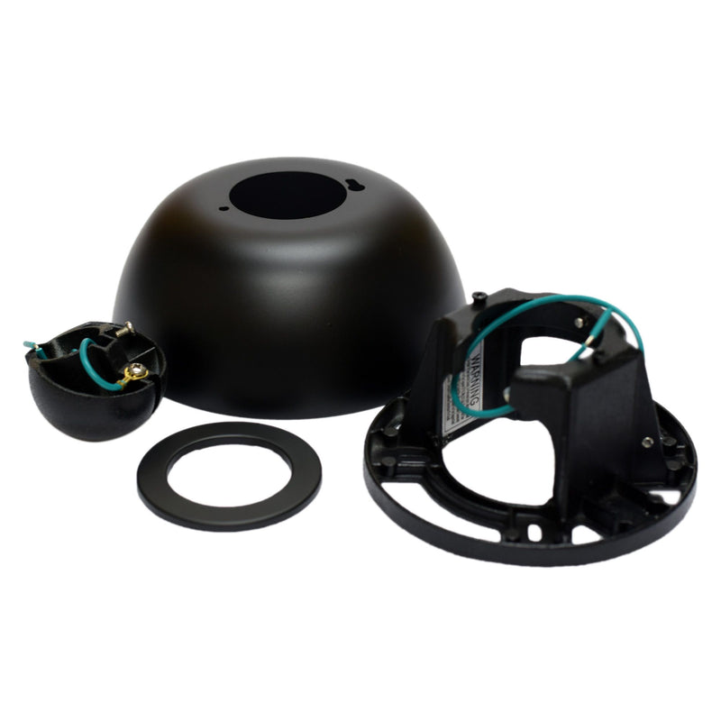 Fanimation - SCK1-52SN

 - Black
