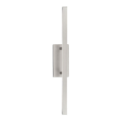W.A.C. Lighting - WS-73123-27-BN - Brushed Nickel
