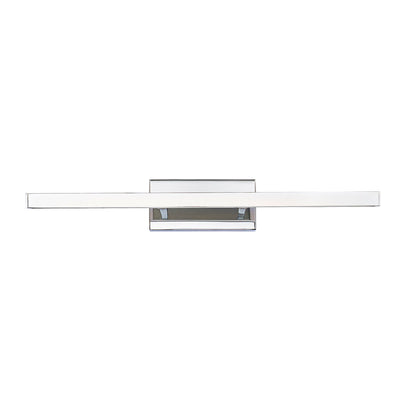 W.A.C. Lighting - WS-73123-27-CH - Chrome