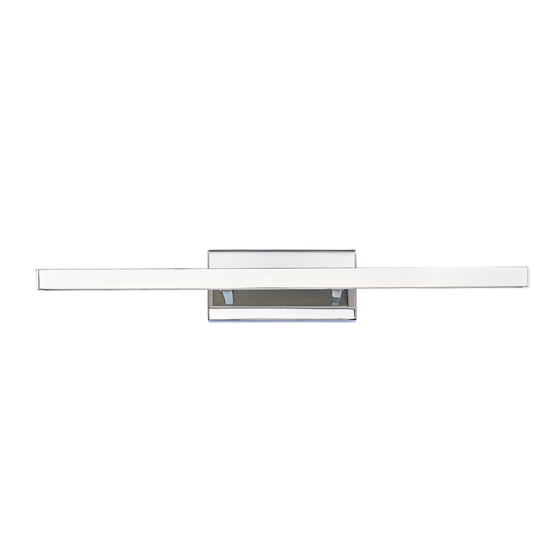 W.A.C. Lighting - WS-73123-27-CH - Chrome