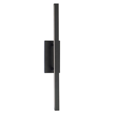 W.A.C. Lighting - WS-73123-30-CH - Chrome
