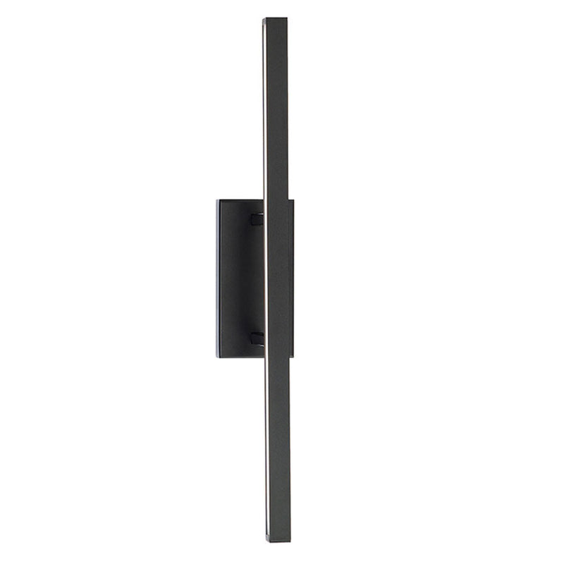 W.A.C. Lighting - WS-73123-30-CH - Chrome