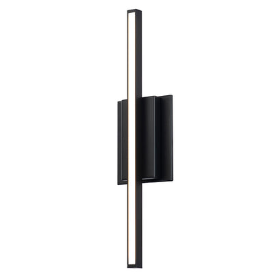W.A.C. Lighting - WS-73118-BK - Black