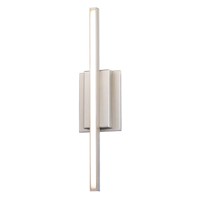 W.A.C. Lighting - WS-73118-BN - Brushed Nickel