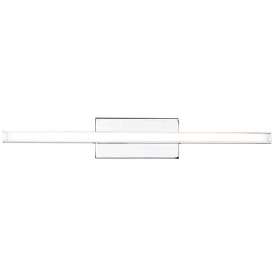 W.A.C. Lighting - WS-73118-CH - Chrome