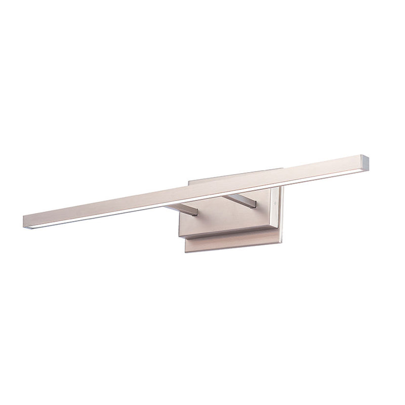 W.A.C. Lighting - WS-73123-35-BN - Black