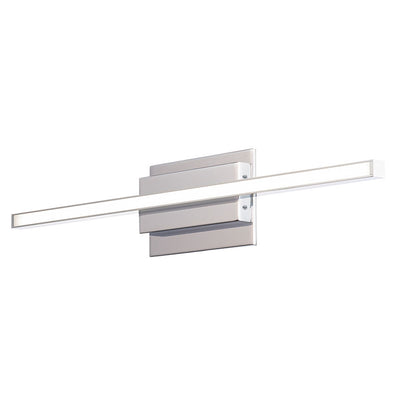 W.A.C. Lighting - WS-73124-CH - Chrome