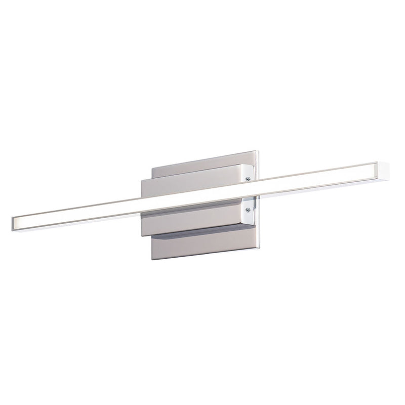 W.A.C. Lighting - WS-73124-CH - Chrome