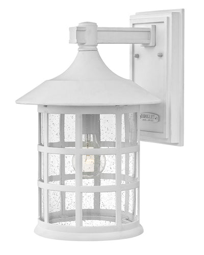Hinkley - 1865TW - LED Outdoor Lantern - Freeport Coastal Elements - Textured White